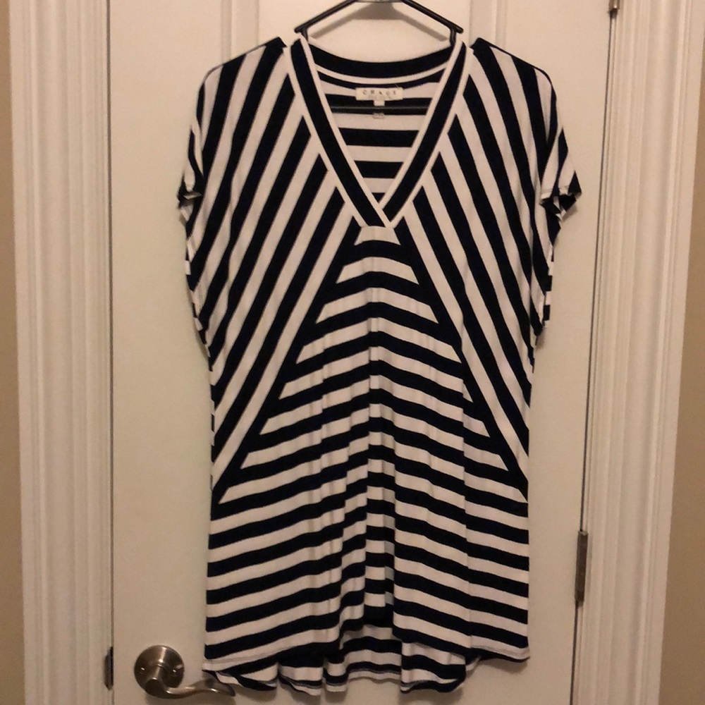 Chaus Top